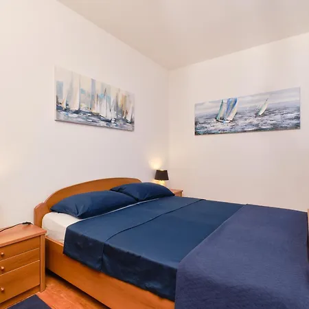 Anamarija Apartmán