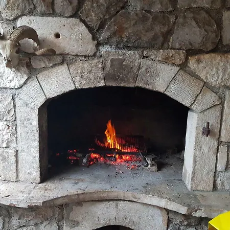 Anamarija Apartmán Mali Lošinj