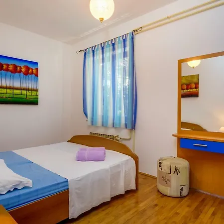 Anamarija Apartmán