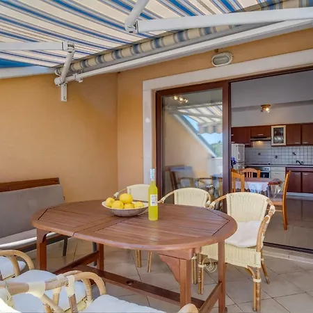 Anamarija Mali Lošinj