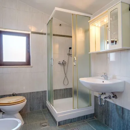 Anamarija Apartmán *