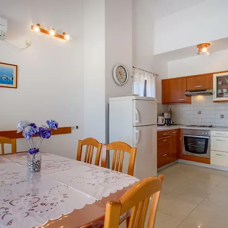 Anamarija * Mali Lošinj