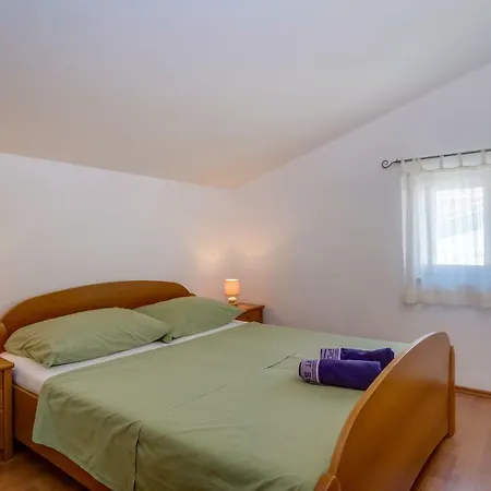 Apartmán Anamarija Mali Lošinj