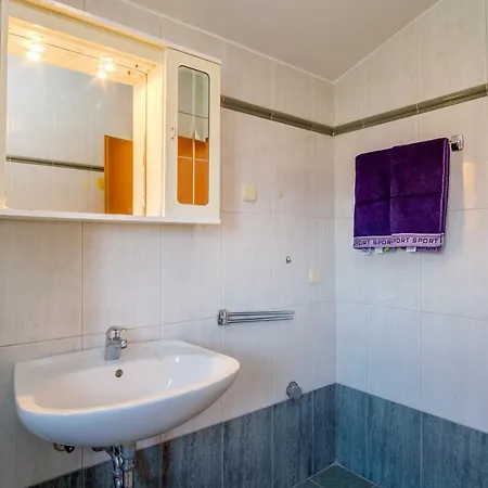 Anamarija Apartmán Mali Lošinj