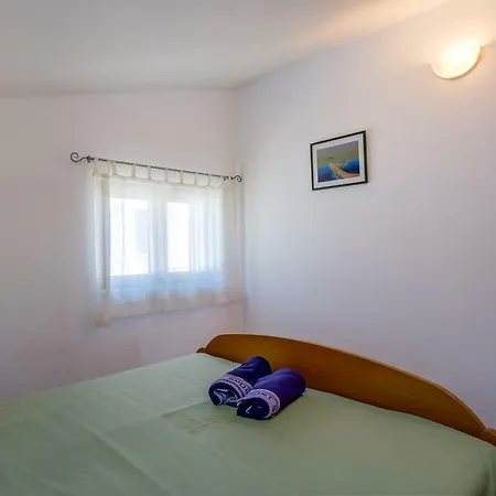 Anamarija Apartmán *