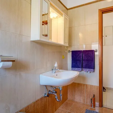 Anamarija * Mali Lošinj