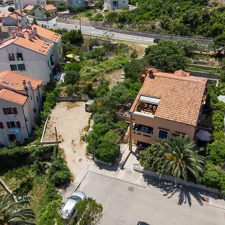 Anamarija * Mali Lošinj