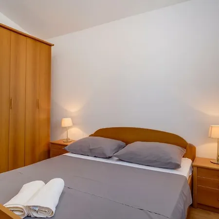 Apartmán Anamarija *