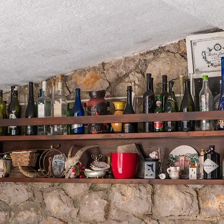 Anamarija * Mali Lošinj