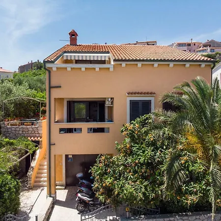 Apartmán Anamarija Mali Lošinj
