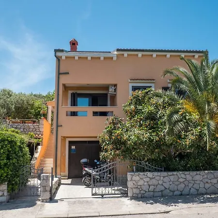Apartmán Anamarija Mali Lošinj