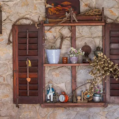 Anamarija Apartmán *