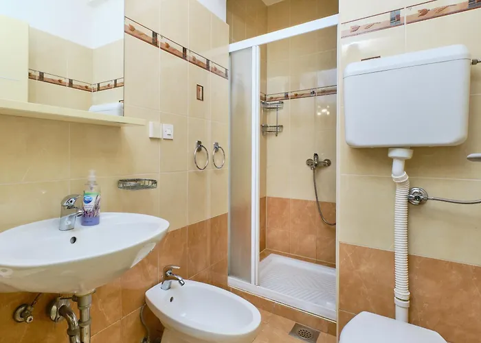 Apartament Anamarija *