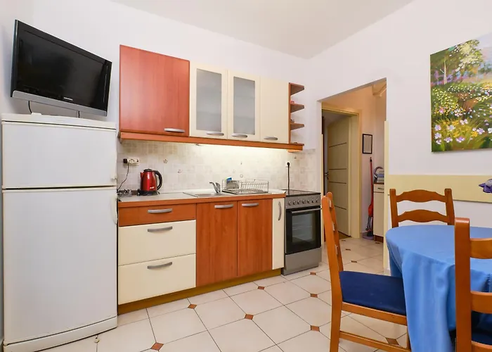 Apartament Anamarija