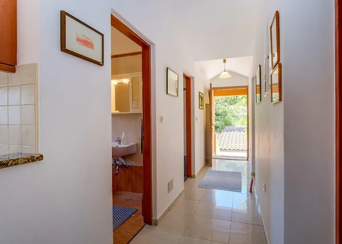 Anamarija Apartament