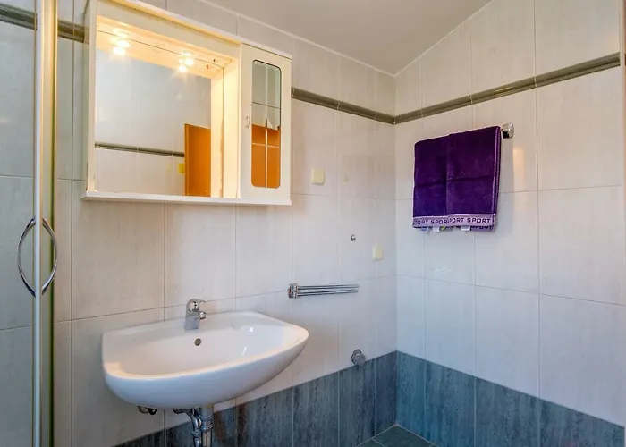 Anamarija Apartament Mali Lošinj