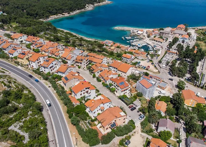 Anamarija Apartament Mali Lošinj