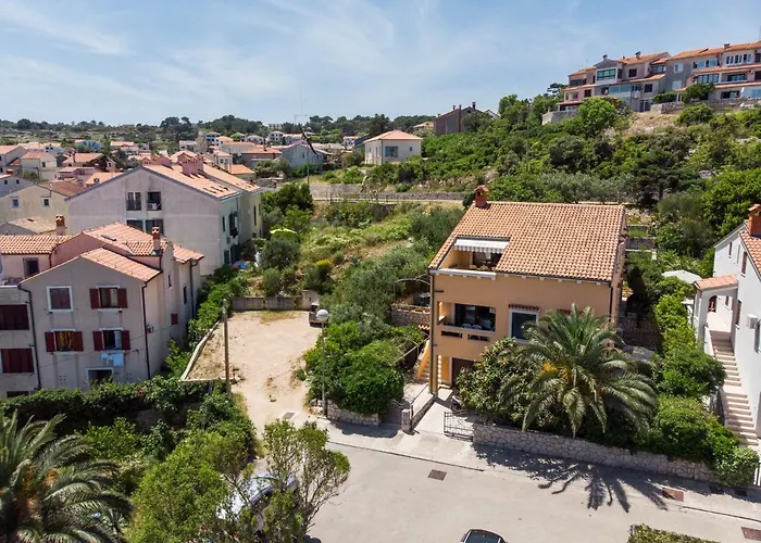 Apartament Anamarija