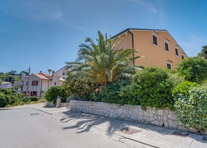 Apartament Anamarija