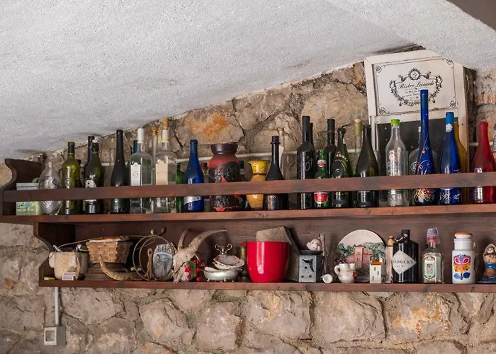 Anamarija * Mali Lošinj