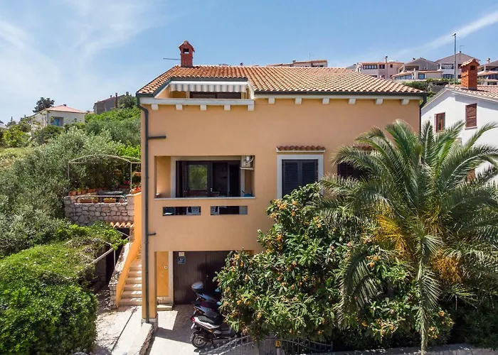 Apartament Anamarija Mali Lošinj