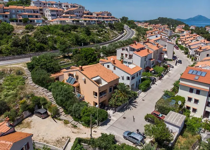 Anamarija Mali Lošinj